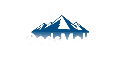 QodsMelk-logo